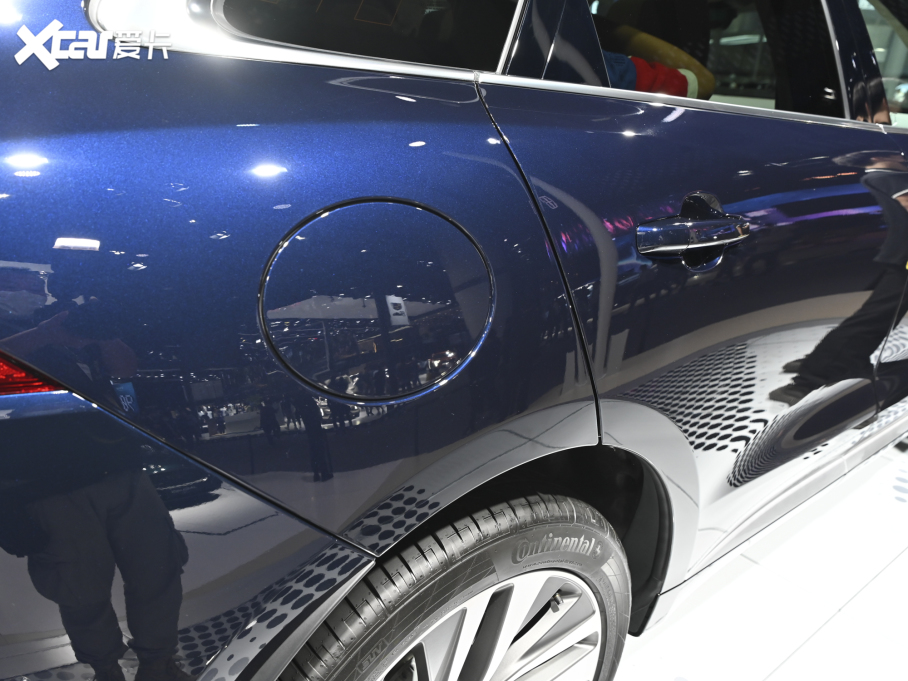 2022ݱF-PACE P250 HSE 