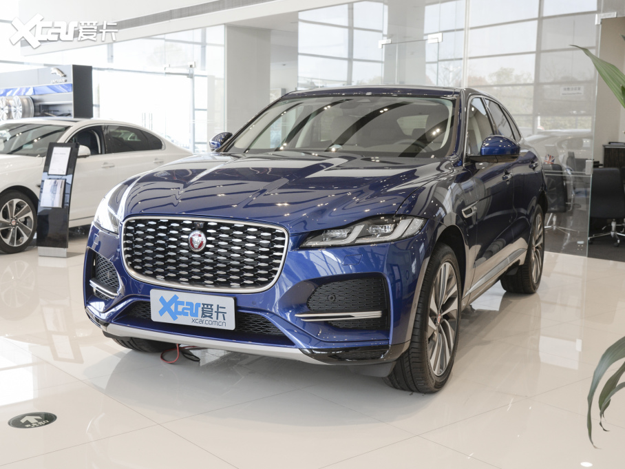 2022ݱF-PACE P250 HSE 