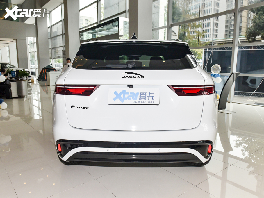 2022ݱF-PACE P250 R-Dynamic BLACK