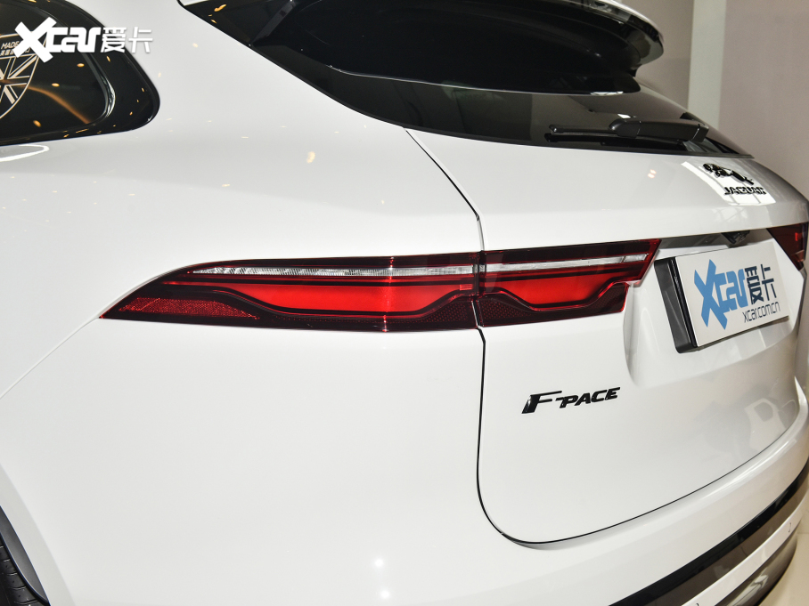 2022ݱF-PACE P250 R-Dynamic BLACK