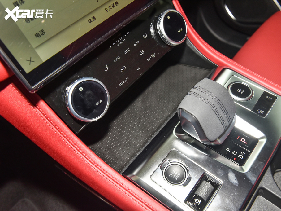 2022ݱF-PACE P250 R-Dynamic BLACK