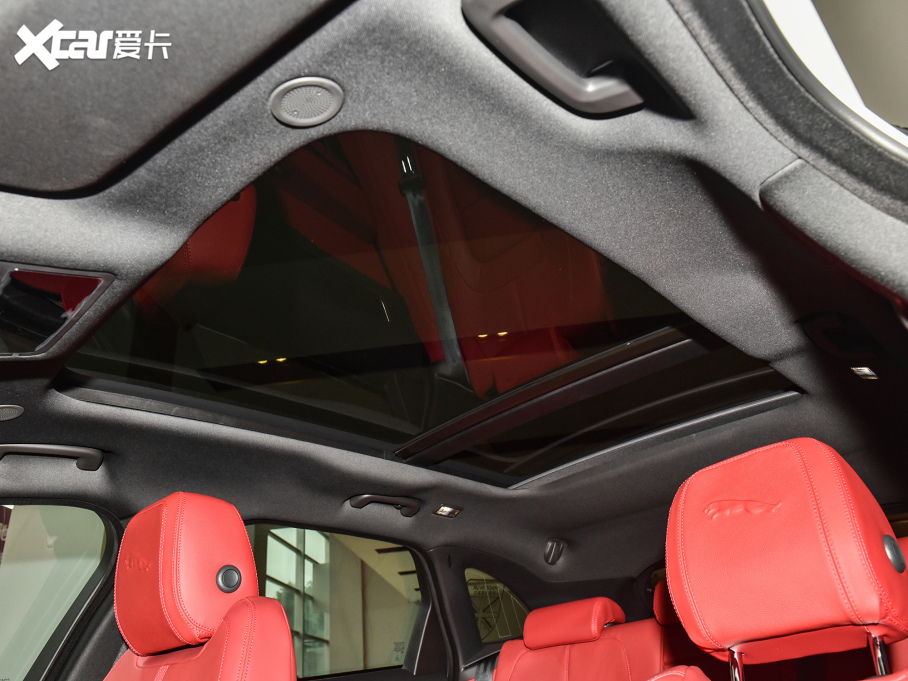 2022ݱF-PACE P250 R-Dynamic BLACK