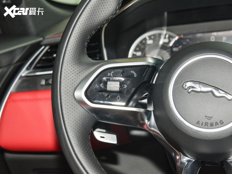 2022ݱF-PACE P250 R-Dynamic BLACK