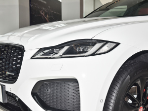 2022P250 R-Dynamic BLACK 