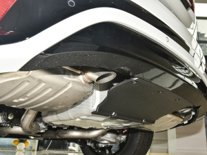 2022P250 R-Dynamic BLACK Ś