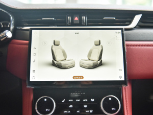 2022P250 R-Dynamic BLACK g