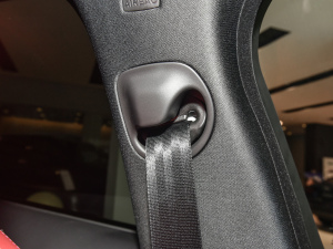 2022P250 R-Dynamic BLACK g