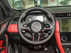 2022P250 R-Dynamic BLACK P