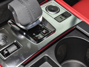 2022P250 R-Dynamic BLACK v܇Ƅ(dng)