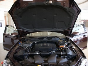 2010款5.0L 全景奢华版 其它