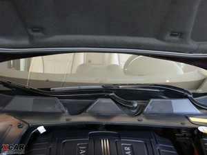 2010款5.0L 全景奢华版 其它