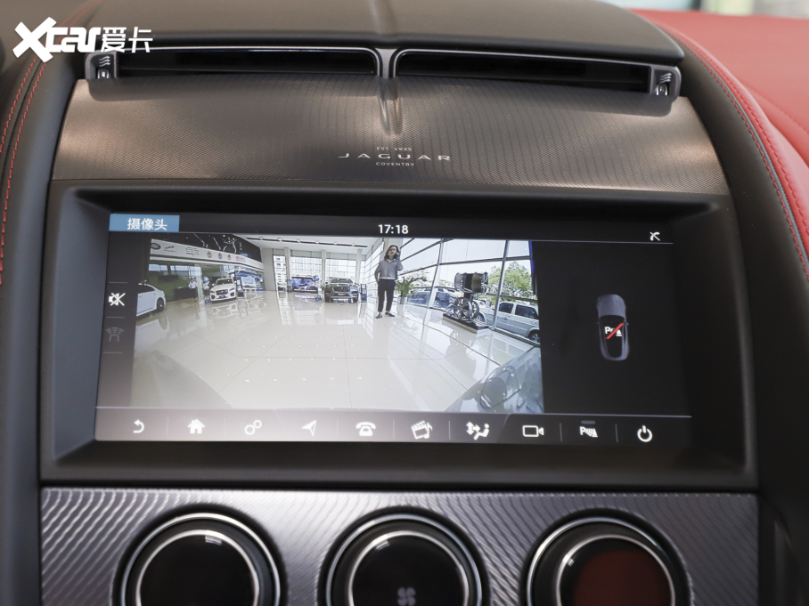 2023ݱF-TYPE P300 R-Dynamic Black Ӳ픰