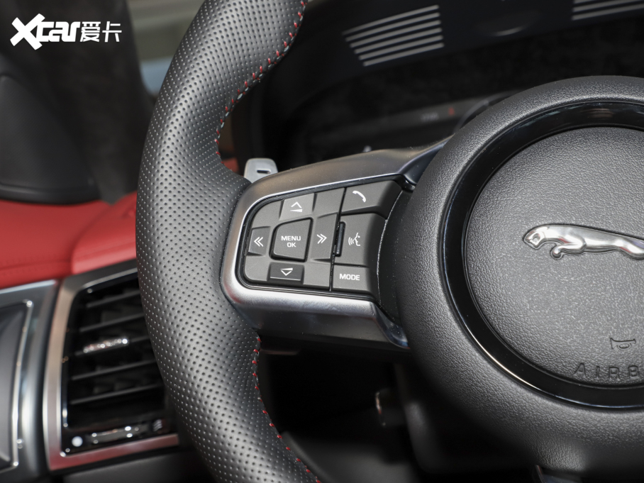 2023ݱF-TYPE P300 R-Dynamic Black Ӳ픰