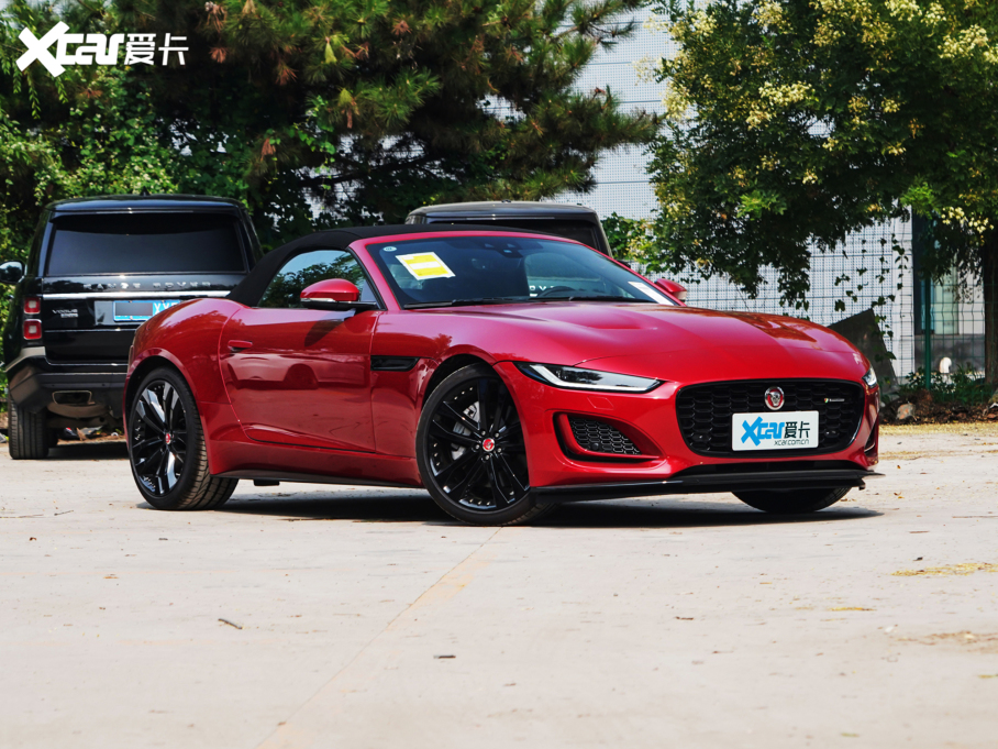 2023ݱF-TYPE P300 R-Dynamic Black 