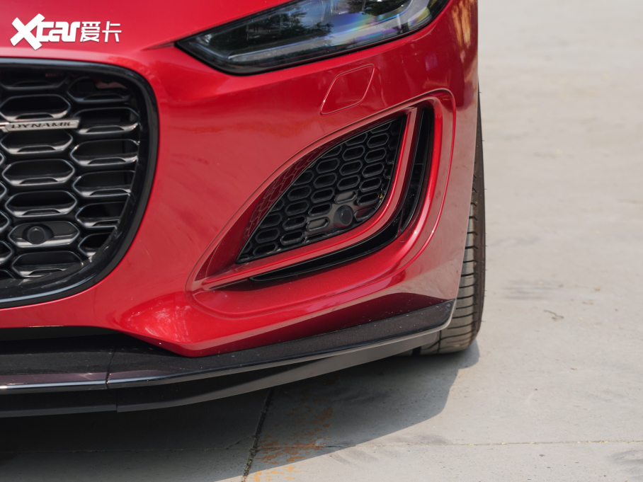 2023ݱF-TYPE P300 R-Dynamic Black 