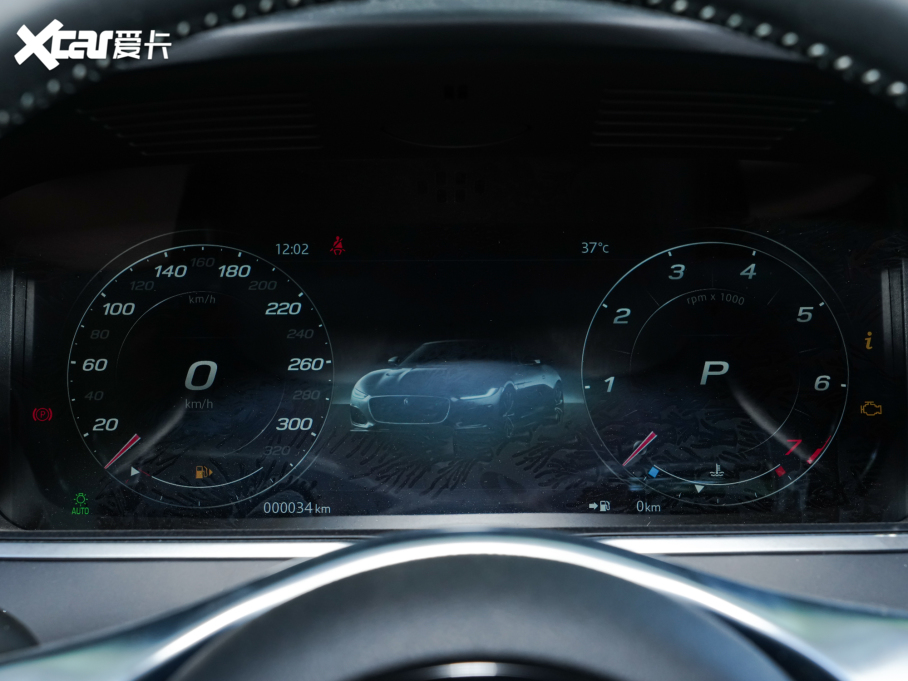 2023ݱF-TYPE P300 R-Dynamic Black 