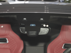 2023P300 R-Dynamic Black Ӳ픰 (x)(ji)^