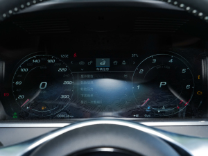 2023P300 R-Dynamic Black  п؅^(q)