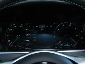 2023P300 R-Dynamic Black  п؅^(q)