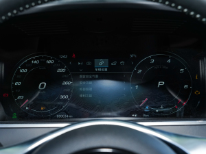 2023P300 R-Dynamic Black  п؅^(q)