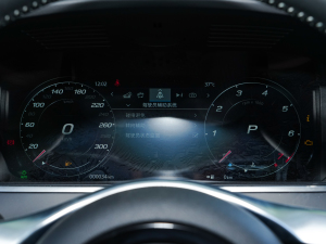 2023P300 R-Dynamic Black  п؅^(q)