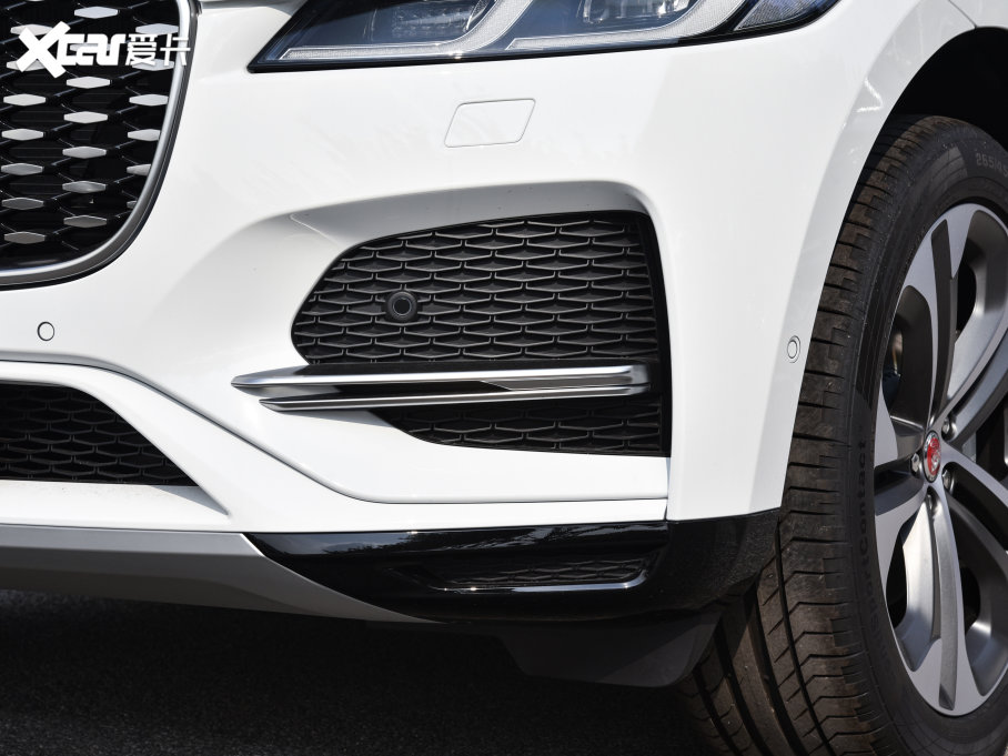 2023ݱF-PACE P250 HSE