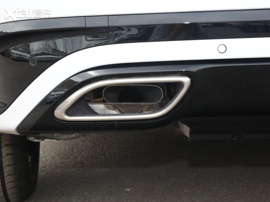 2023ݱF-PACE P400 SPORT