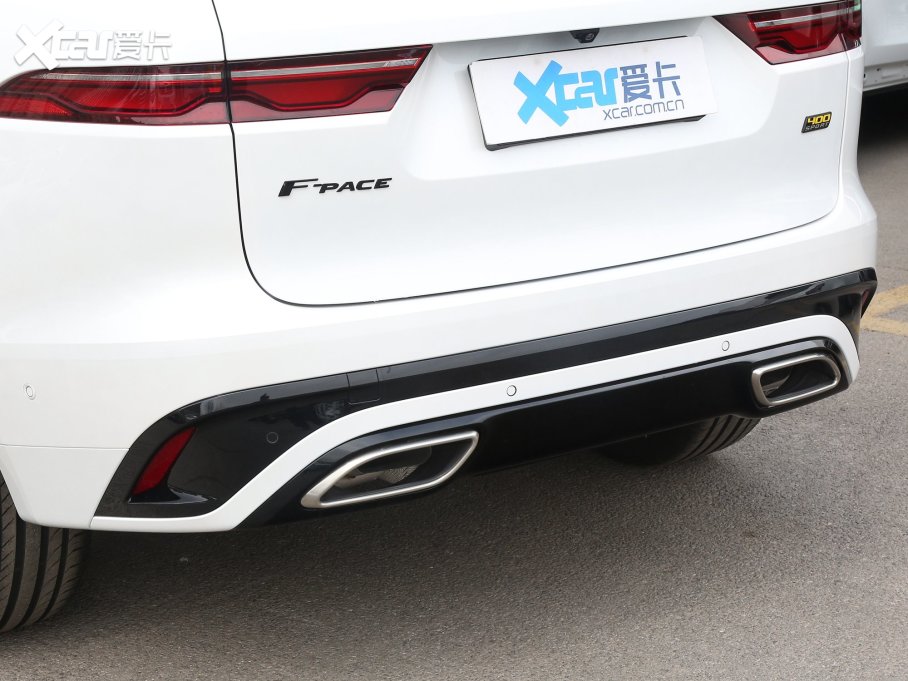 2023ݱF-PACE P400 SPORT