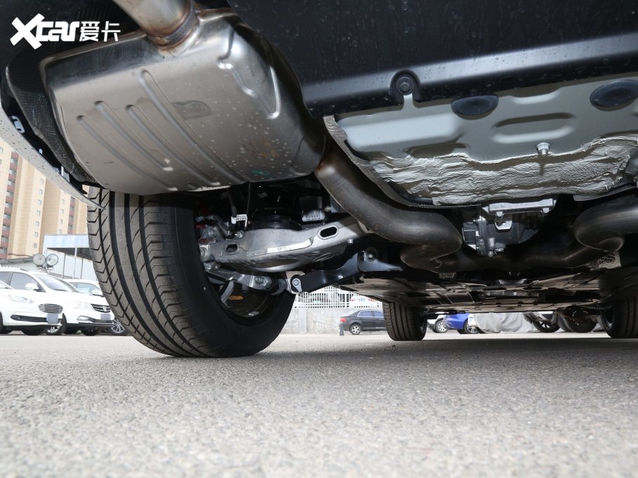 2023ݱF-PACE P400 SPORT