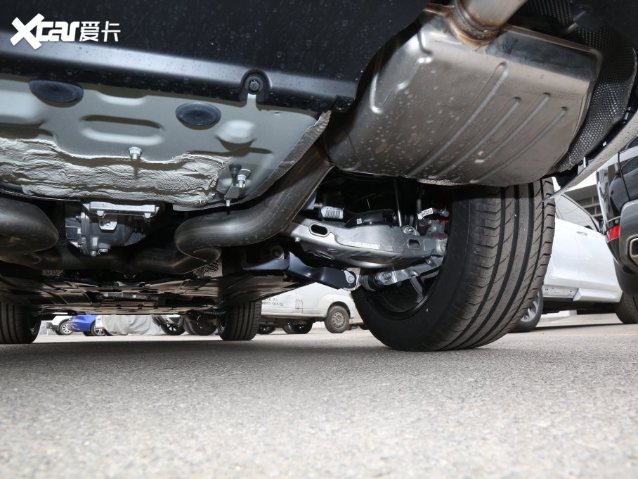 2023ݱF-PACE P400 SPORT