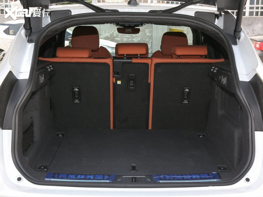 2023ݱF-PACE P400 SPORT