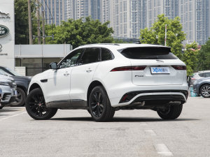 2023P250 R-Dynamic BLACK 45