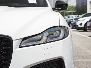 2023P250 R-Dynamic BLACK (x)(ji)^