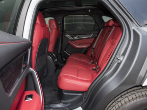 2023P250 R-Dynamic BLACK ſg