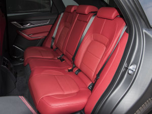 2023P250 R-Dynamic BLACK 