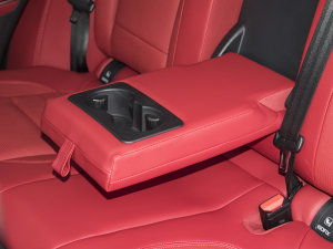 2023P250 R-Dynamic BLACK 