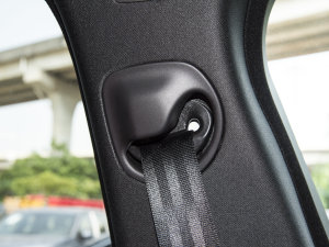 2023P250 R-Dynamic BLACK g