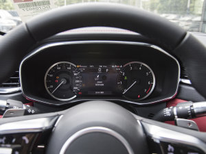 2023P250 R-Dynamic BLACK x