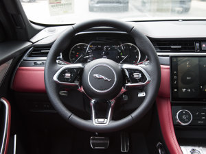 2023P250 R-Dynamic BLACK P