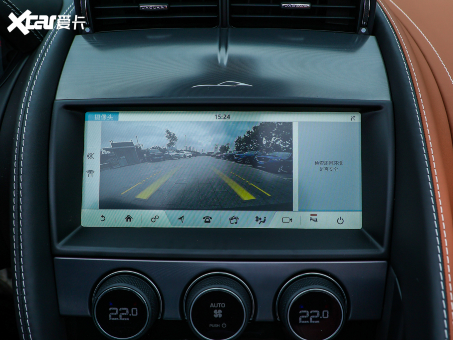 2024��ݱ�F-TYPE P300 75������Ӳ픰�