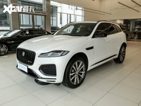 2024ݱF-PACE 