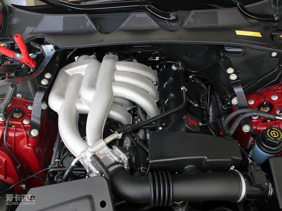 2011ݱXJ 3.0L ȫ̄հ