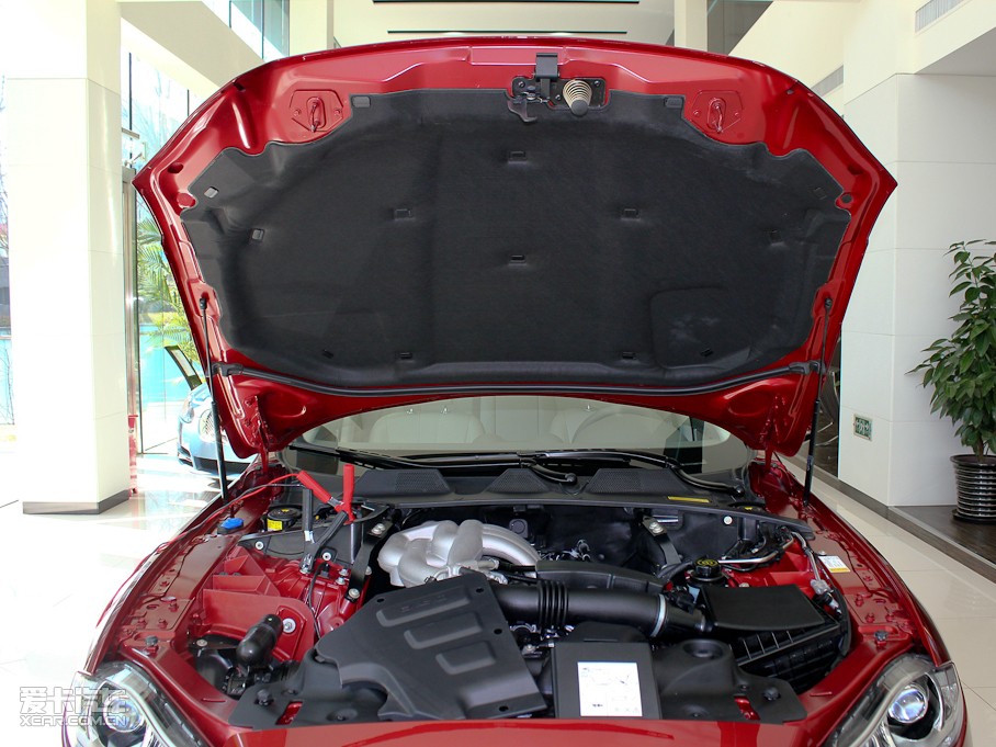 2011ݱXJ 3.0L ȫ̄հ