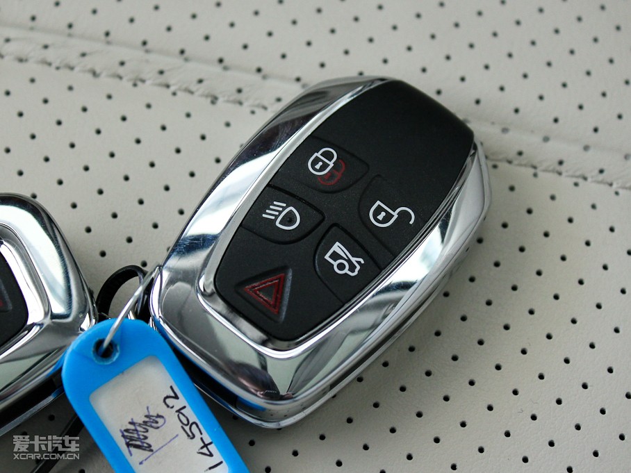 2011ݱXJ 3.0L ȫ̄հ