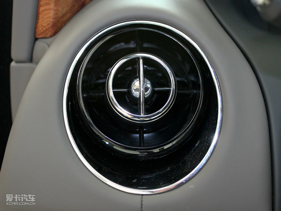 2011ݱXJ 3.0L ȫ̄(w)