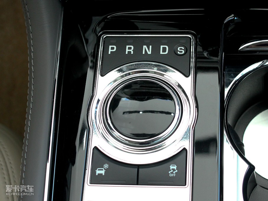 2011ݱXJ 3.0L ȫ̄հ