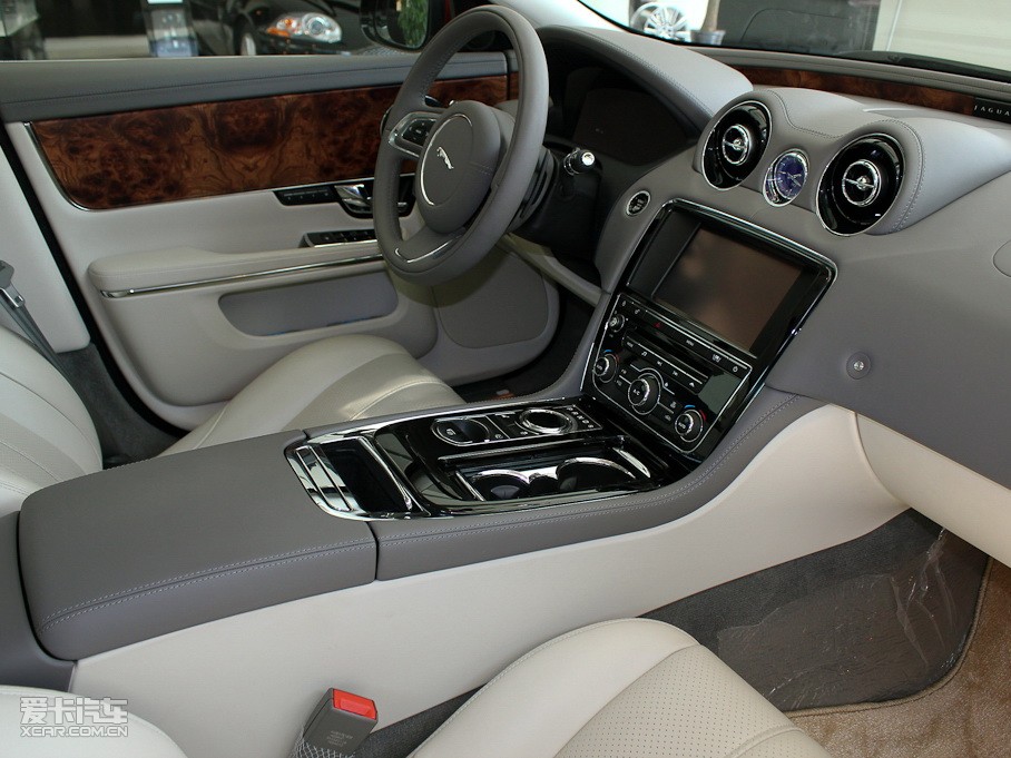 2011ݱXJ 3.0L ȫ̄հ