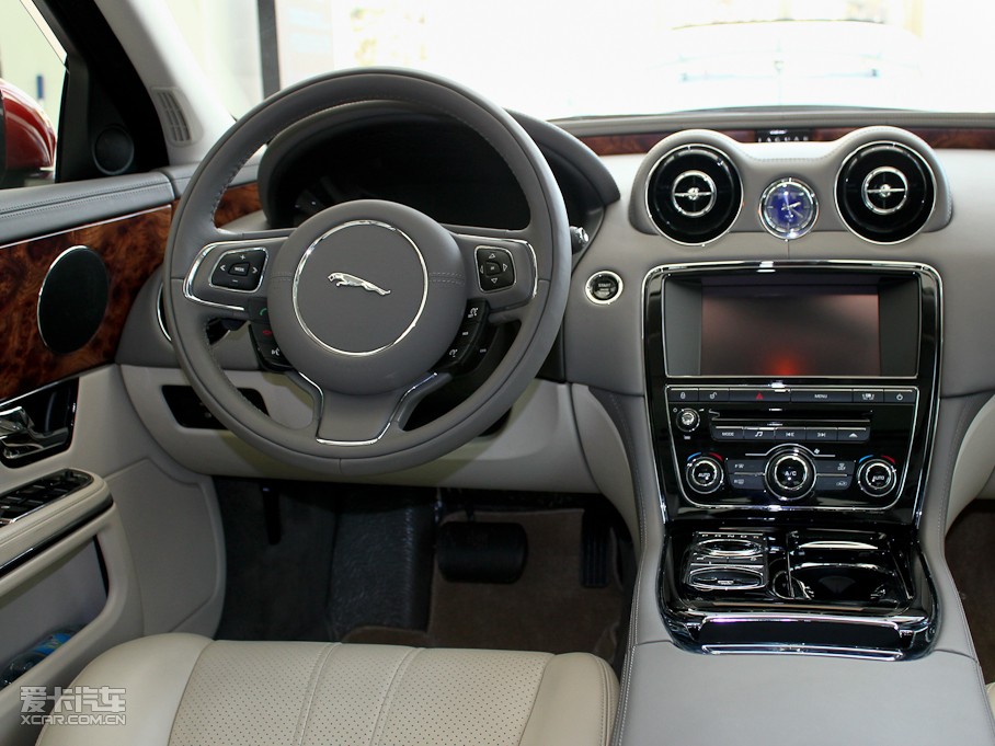 2011ݱXJ 3.0L ȫ̄հ