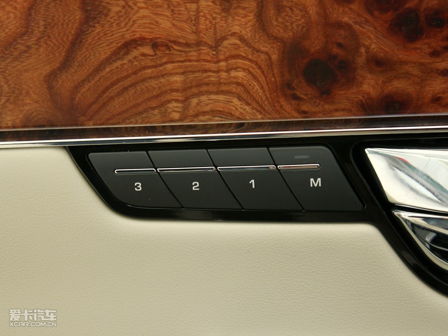 2011ݱXJ 3.0L ȫ̄հ