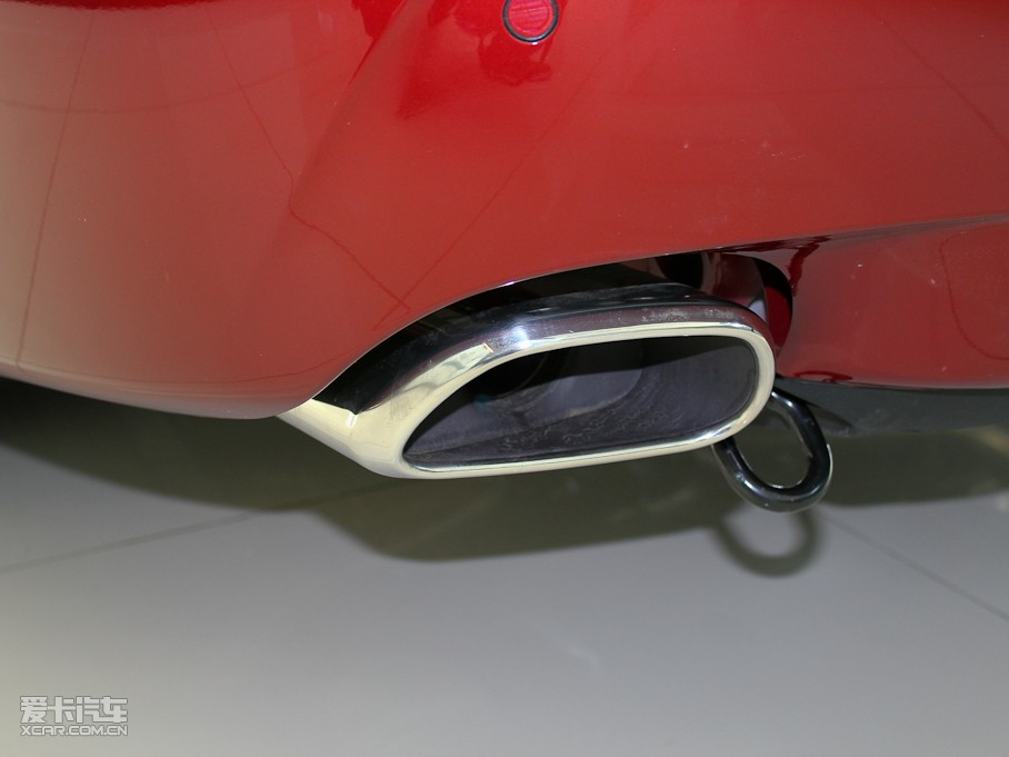 2011ݱXJ 3.0L ȫ̄հ